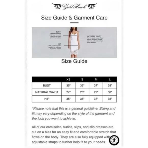 NWT Women's Gold Hawk Black linen with lace trimmed shorts XS - Picture 7 of 7